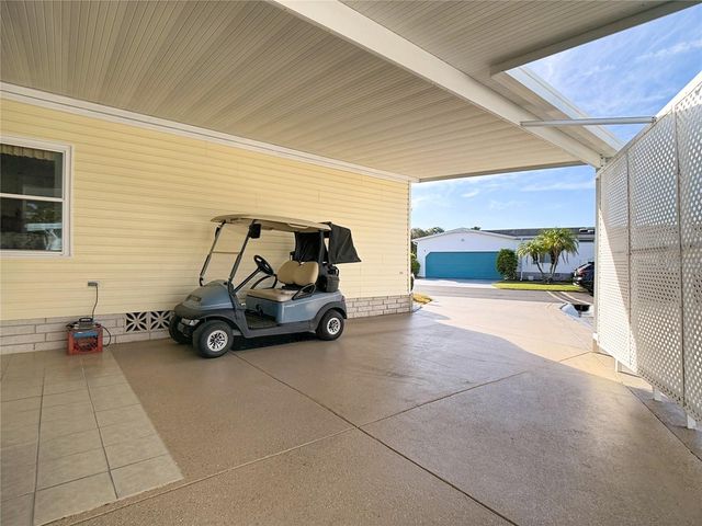 303 PINE LOOP, Frostproof, FL 33843