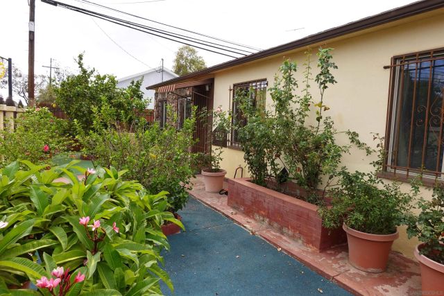 2920 Dahlia, San Diego, CA 92105