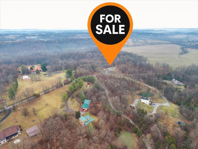 4024 Sweeney Lane, Washington Twp, OH 45133