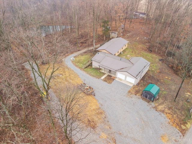 4024 Sweeney Lane, Washington Twp, OH 45133