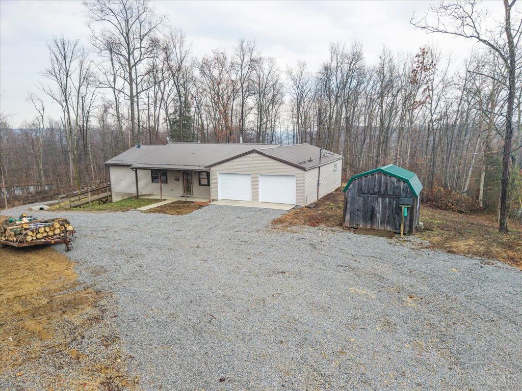 4024 Sweeney Lane, Washington Twp, OH 45133