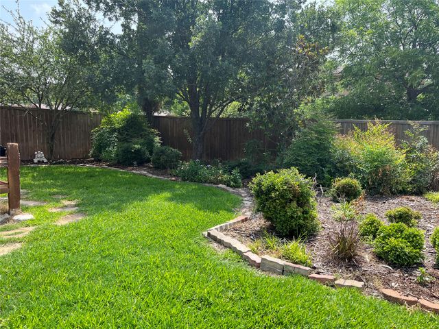 3209 Oak Vista Drive, Plano, TX 75074