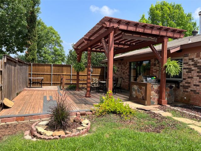 3209 Oak Vista Drive, Plano, TX 75074