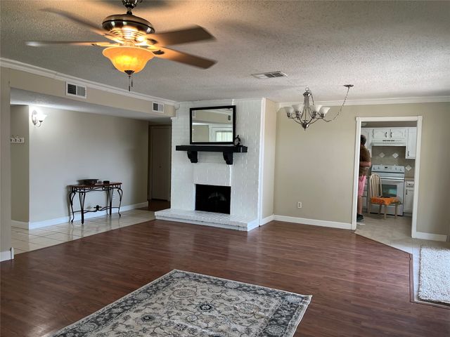 3209 Oak Vista Drive, Plano, TX 75074