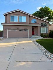 9151 Roadrunner Street, Littleton, CO 80129