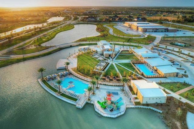 8729 Antelope Canyon Way, Iowa Colony, TX 77583