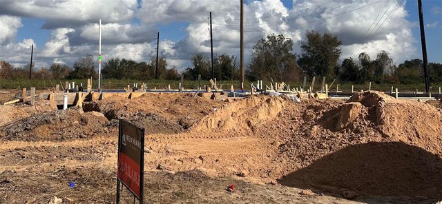 8729 Antelope Canyon Way, Iowa Colony, TX 77583