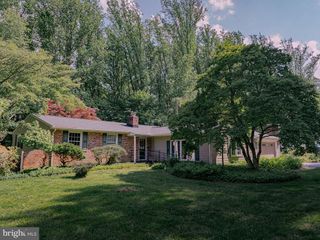 608 WHITELAND HUNT RD, Downingtown, PA 19335