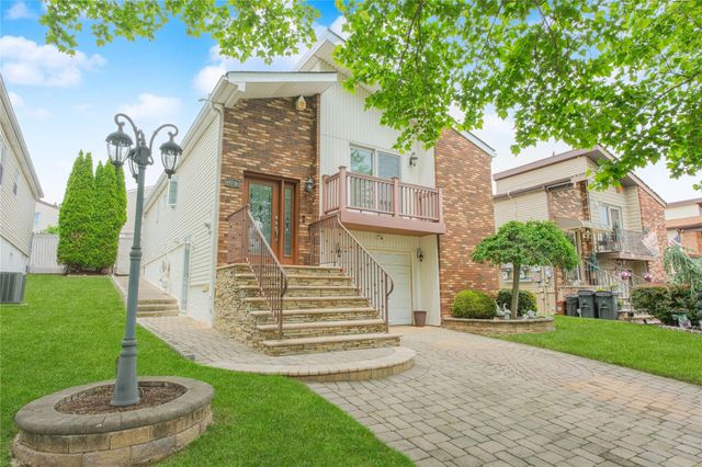 63 Dorval Avenue, Staten Island, NY 10312