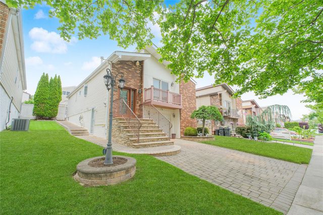 63 Dorval Avenue, Staten Island, NY 10312