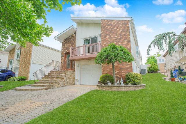 63 Dorval Avenue, Staten Island, NY 10312