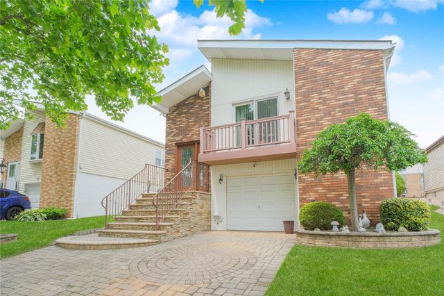 63 Dorval Avenue, Staten Island, NY 10312