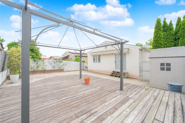 63 Dorval Avenue, Staten Island, NY 10312