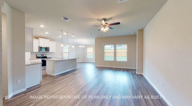 5724 Foggy Lagoon Drive, Waco, TX 76708