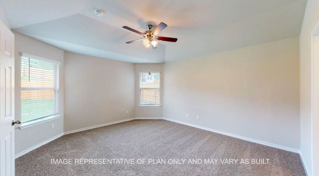 5724 Foggy Lagoon Drive, Waco, TX 76708