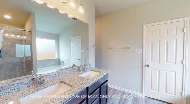 5724 Foggy Lagoon Drive, Waco, TX 76708