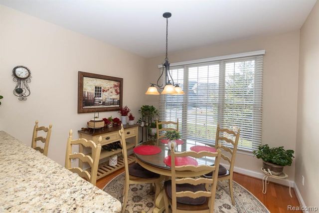 45042 Broadmoor Circle, Northville, MI 48168