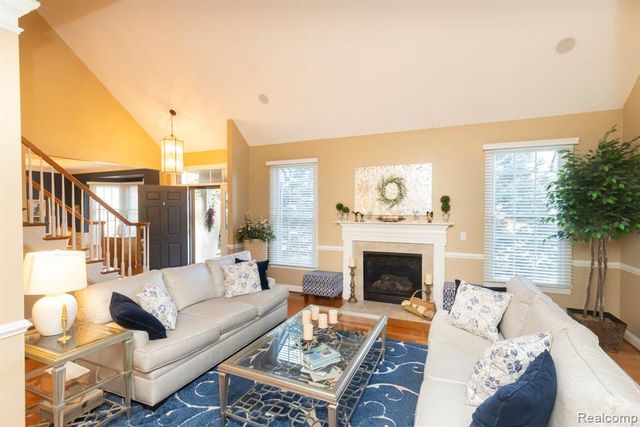 45042 Broadmoor Circle, Northville, MI 48168