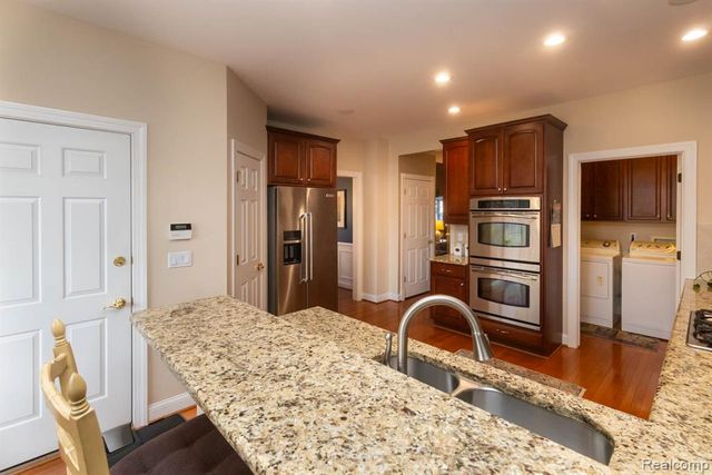 45042 Broadmoor Circle, Northville, MI 48168