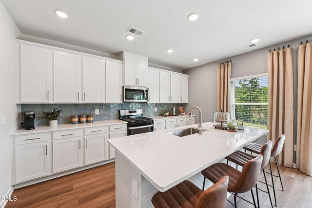 1213 Winding Spring Drive, Mebane, NC 27302