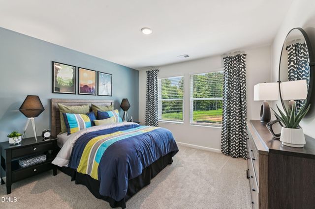 1213 Winding Spring Drive, Mebane, NC 27302