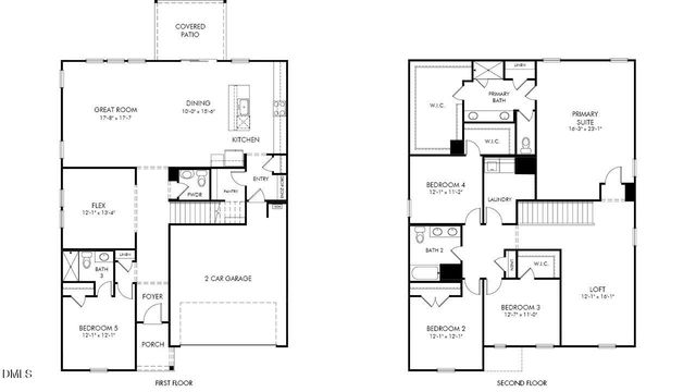 1213 Winding Spring Drive, Mebane, NC 27302