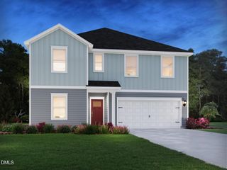 1213 Winding Spring Drive, Mebane, NC 27302