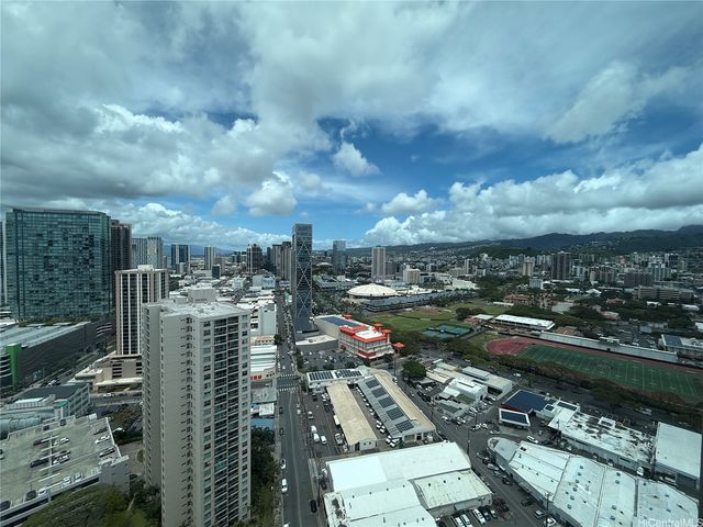 1177 Queen Street 3501, Honolulu, HI 96814