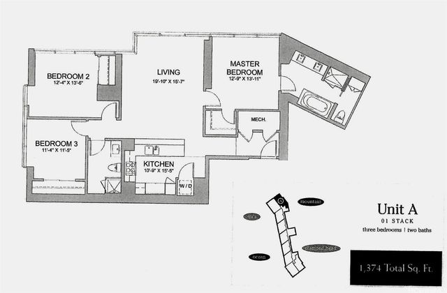 1177 Queen Street 3501, Honolulu, HI 96814