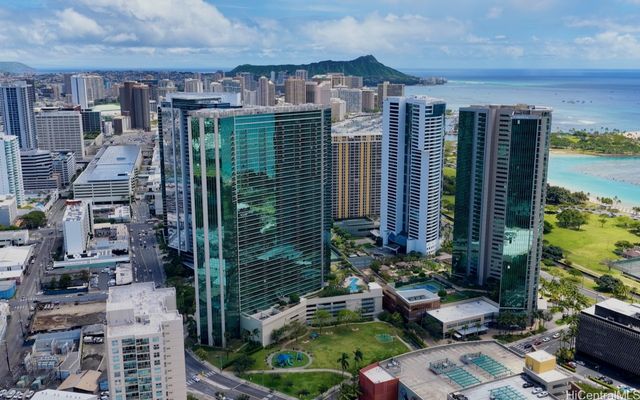 1177 Queen Street 3501, Honolulu, HI 96814