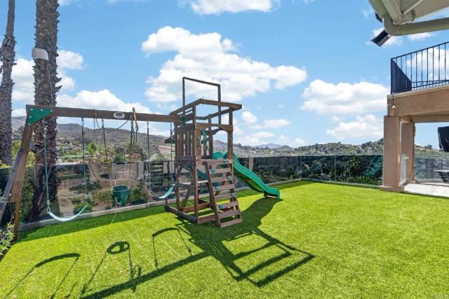 1710 Lotus Lane, El Cajon, CA 92021