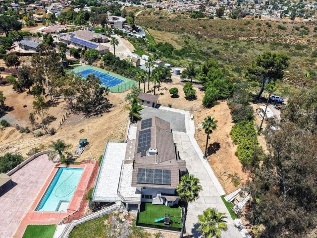 1710 Lotus Lane, El Cajon, CA 92021