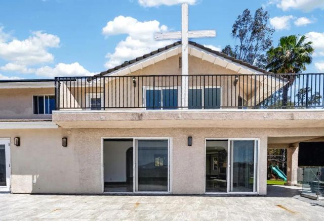 1710 Lotus Lane, El Cajon, CA 92021