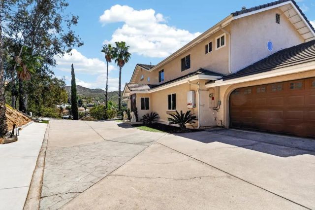 1710 Lotus Lane, El Cajon, CA 92021