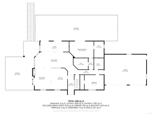 1710 Lotus Lane, El Cajon, CA 92021
