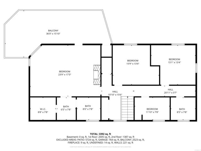 1710 Lotus Lane, El Cajon, CA 92021