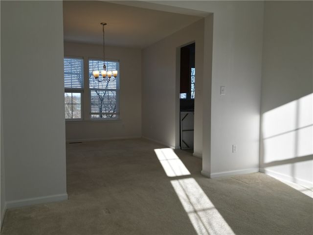 207 Wyncrest Dr, Twp Of But Nw, PA 16001