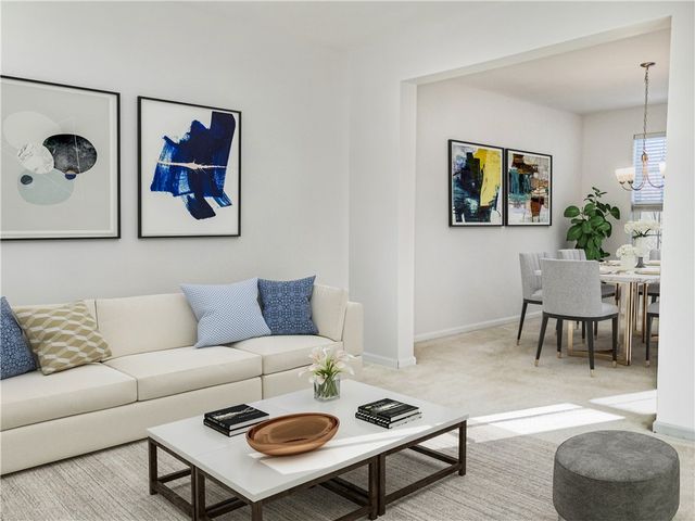 207 Wyncrest Dr, Twp Of But Nw, PA 16001