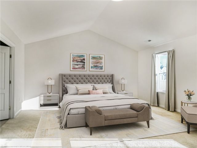 207 Wyncrest Dr, Twp Of But Nw, PA 16001