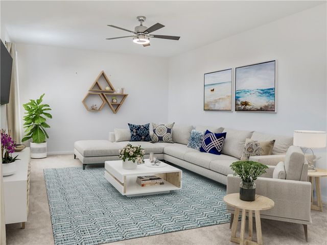 207 Wyncrest Dr, Twp Of But Nw, PA 16001