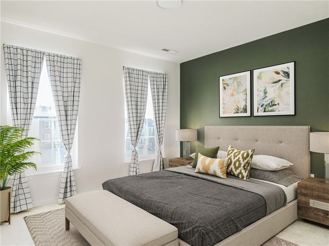 207 Wyncrest Dr, Twp Of But Nw, PA 16001