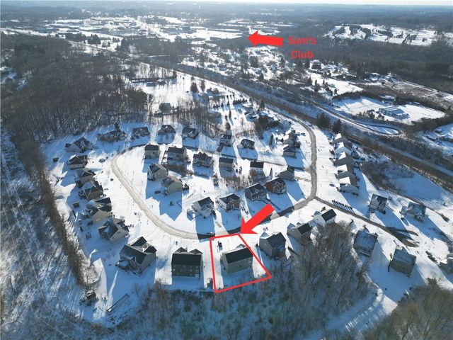 207 Wyncrest Dr, Twp Of But Nw, PA 16001