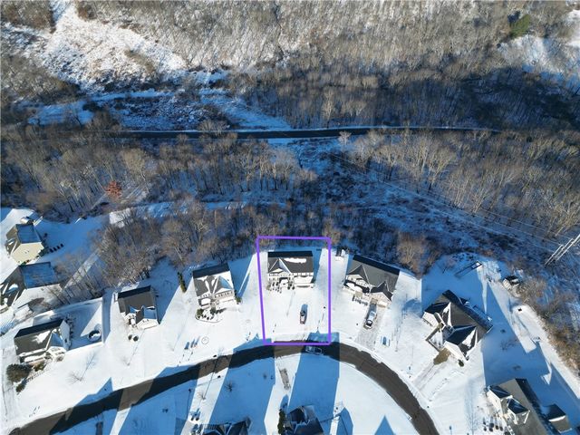 207 Wyncrest Dr, Twp Of But Nw, PA 16001