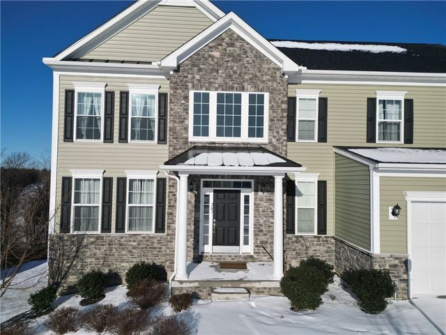 207 Wyncrest Dr, Twp Of But Nw, PA 16001