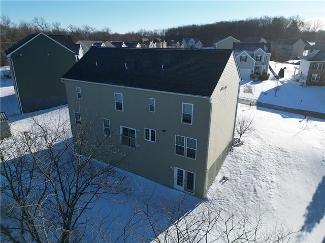 207 Wyncrest Dr, Twp Of But Nw, PA 16001