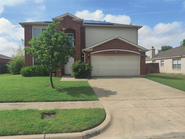 1405 Anglican Drive, Arlington, TX 76002