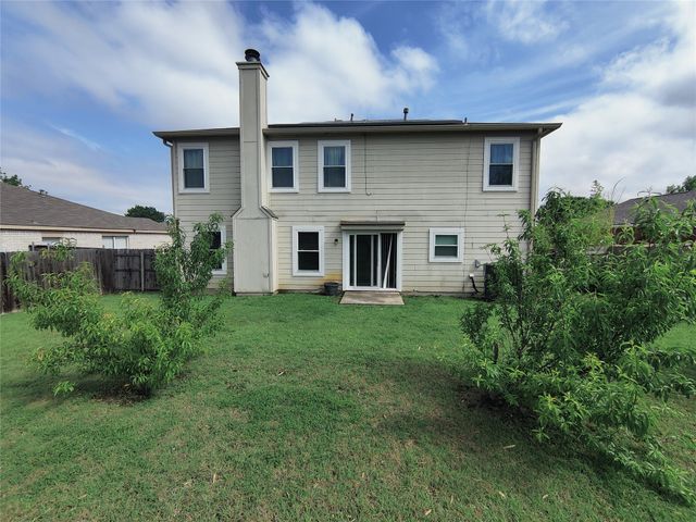 1405 Anglican Drive, Arlington, TX 76002