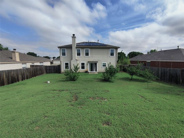1405 Anglican Drive, Arlington, TX 76002