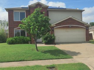 1405 Anglican Drive, Arlington, TX 76002