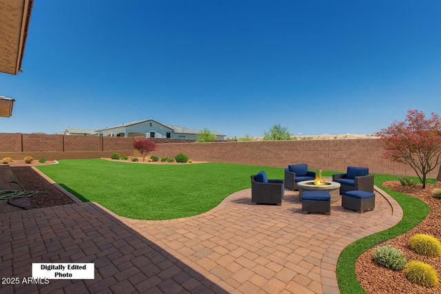 3816 W White Feather Lane, Phoenix, AZ 85083